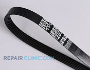 Drive Belt - Part # 969686 Mfg Part # 800319P