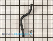 Fuel Line - Part # 1646872 Mfg Part # 791873