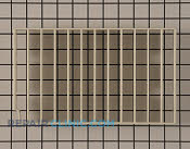 Grille - Part # 1348382 Mfg Part # 5990AR2972C