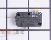 Micro Switch - Part # 2028596 Mfg Part # 3405-001033