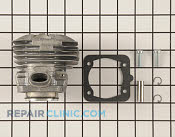 Piston - Part # 2015520 Mfg Part # 181130216