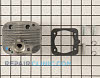 Piston 181130216 Alternate Product View