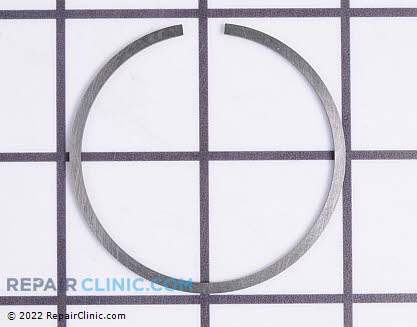 Piston Rings, Dolmar Genuine OEM  181132080 - $12.60
