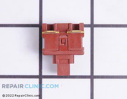 Push Button Switch 39482 Main Product View