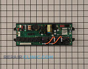 Relay Board - Part # 1536532 Mfg Part # WB27T11085