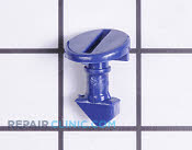 Retainer - Part # 1616677 Mfg Part # 93001668