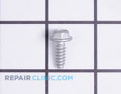 Screw - Part # 1267889 Mfg Part # 4W51194D