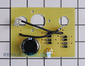 Voltage Regulator - Part # 1951700 Mfg Part # 290443001