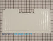 Bottom Panel - Part # 773430 Mfg Part # WR17X10420