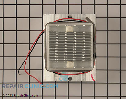 Cooling System 0488W.11 Main Product View