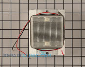 Cooling System - Part # 2096898 Mfg Part # 0488W.11
