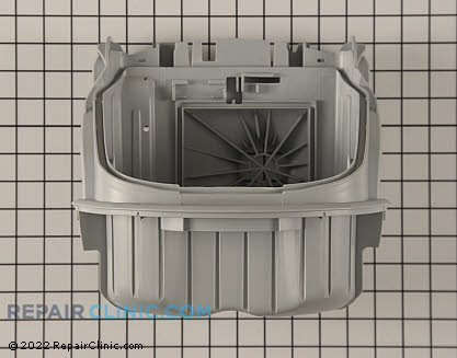 Dirt Cup 1130901-07 Main Product View