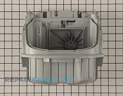 Dirt Cup - Part # 1637829 Mfg Part # 1130901-07