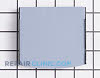 Dispenser Door Flap 2180353 Alternate Product View