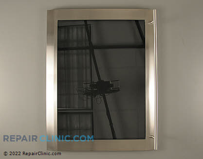 Door Assembly 312260100010 Main Product View