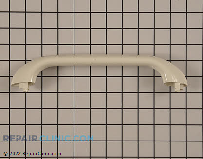 Door Handle WB15X10117      Main Product View