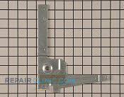 Door Hinge - Part # 1483310 Mfg Part # 154691401