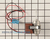 Evaporator Fan Motor - Part # 1385680 Mfg Part # 601067
