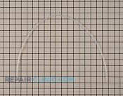 Hose - Part # 1084387 Mfg Part # WB01X10240