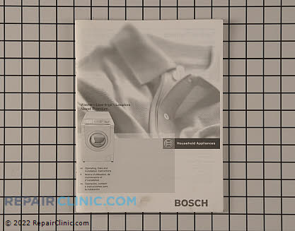 Installation Instructions 587937          Main Product View