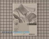 Installation Instructions - Part # 1108009 Mfg Part # 587937