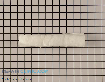 Insulation (OEM)  WB35T10086 - $1.15