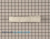 Insulation - Part # 1086901 Mfg Part # WB35T10086