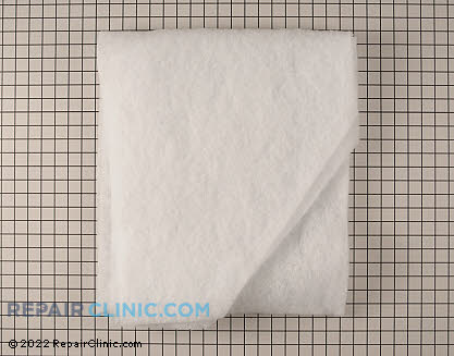 Insulation WD01X10419 Main Product View