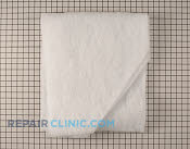 Insulation - Part # 1557875 Mfg Part # WD01X10419