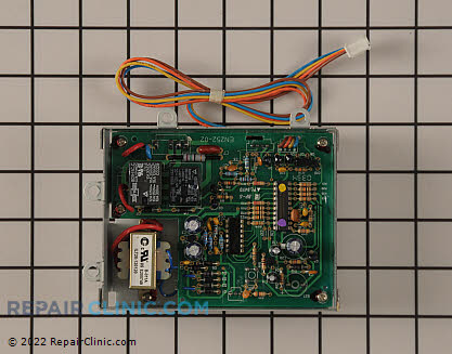 Main Control Board 216833800 Main Product View