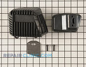 Muffler Assembly - Part # 1987952 Mfg Part # 530071592