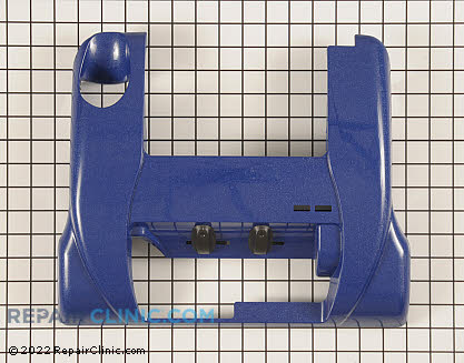 Nozzle 37253365 Main Product View