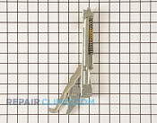 Oven Door Hinge - Part # 1484431 Mfg Part # 318024741