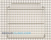 Oven Rack - Part # 1087467 Mfg Part # WB48X10030