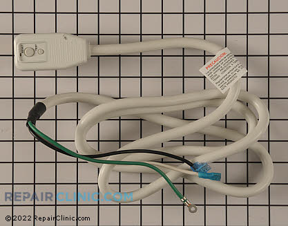 Power Cord 5304477196 Main Product View