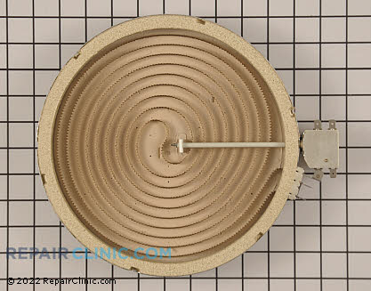 Radiant Surface Element 8203528 Main Product View