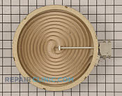 Radiant Surface Element - Part # 1018196 Mfg Part # 8203528