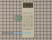 Touchpad - Part # 549836 Mfg Part # 4001010101