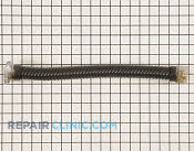 Vacuum Hose - Part # 2130909 Mfg Part # 43434083