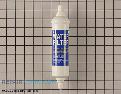 Water Filter 5231JA2012B Main Product View