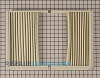 Window Side Curtain and Frame 5304475241      Alternate Product View