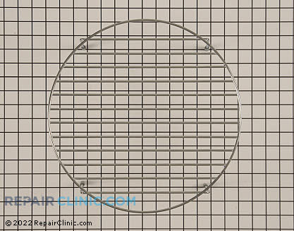 Wire Shelf WB07X10918 Main Product View