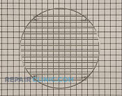 Wire Shelf - Part # 1166591 Mfg Part # WB07X10918