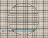 Wire Shelf WB07X10918 Alternate Product View