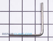 Wrench - Part # 1476496 Mfg Part # WR02X12649