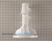 Agitator Assembly - Part # 547657 Mfg Part # 3951744