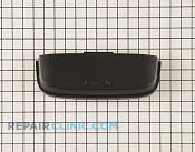 Air Cleaner Cover - Part # 1732927 Mfg Part # 11011-7025