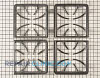 Burner Grate 318221612       Alternate Product View