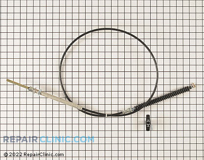 Control Cable 06943400 Main Product View