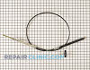 Control Cable 06943400 Alternate Product View